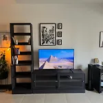 Happy Vacation Duplex, New Cairo