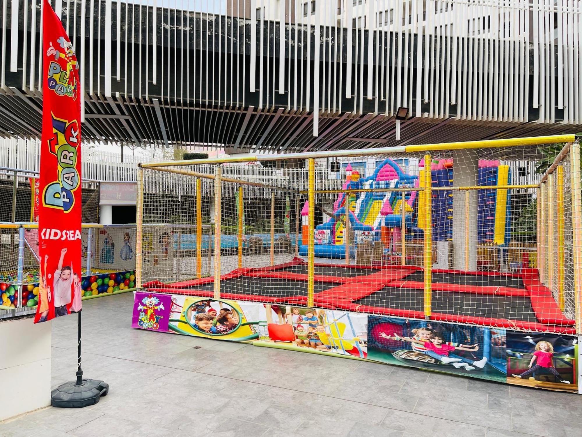 Happy Vacation Duplex, New Kairo