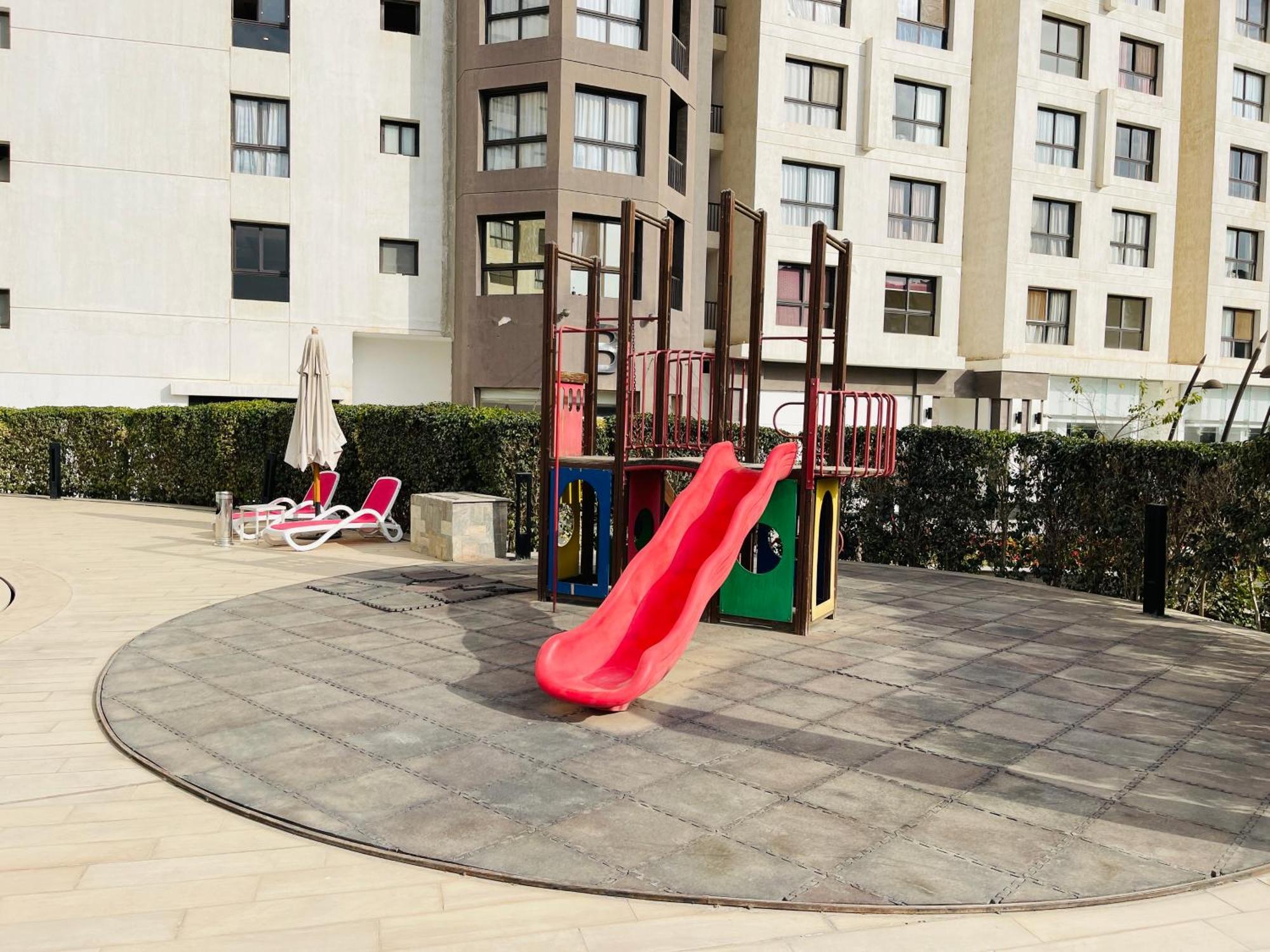 Apartment Happy Vacation Duplex, New Kairo