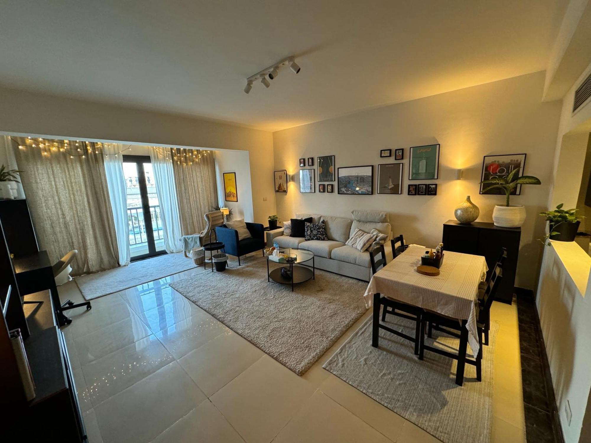 Apartment Happy Vacation Duplex, New